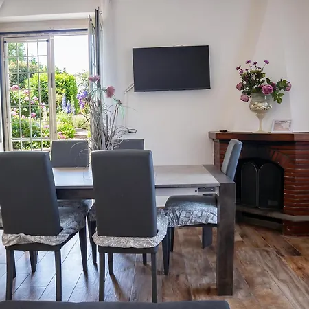 VILLA MERAVIGLIOSA Apartments - Nettuno - Nature&Sea Retreat-3